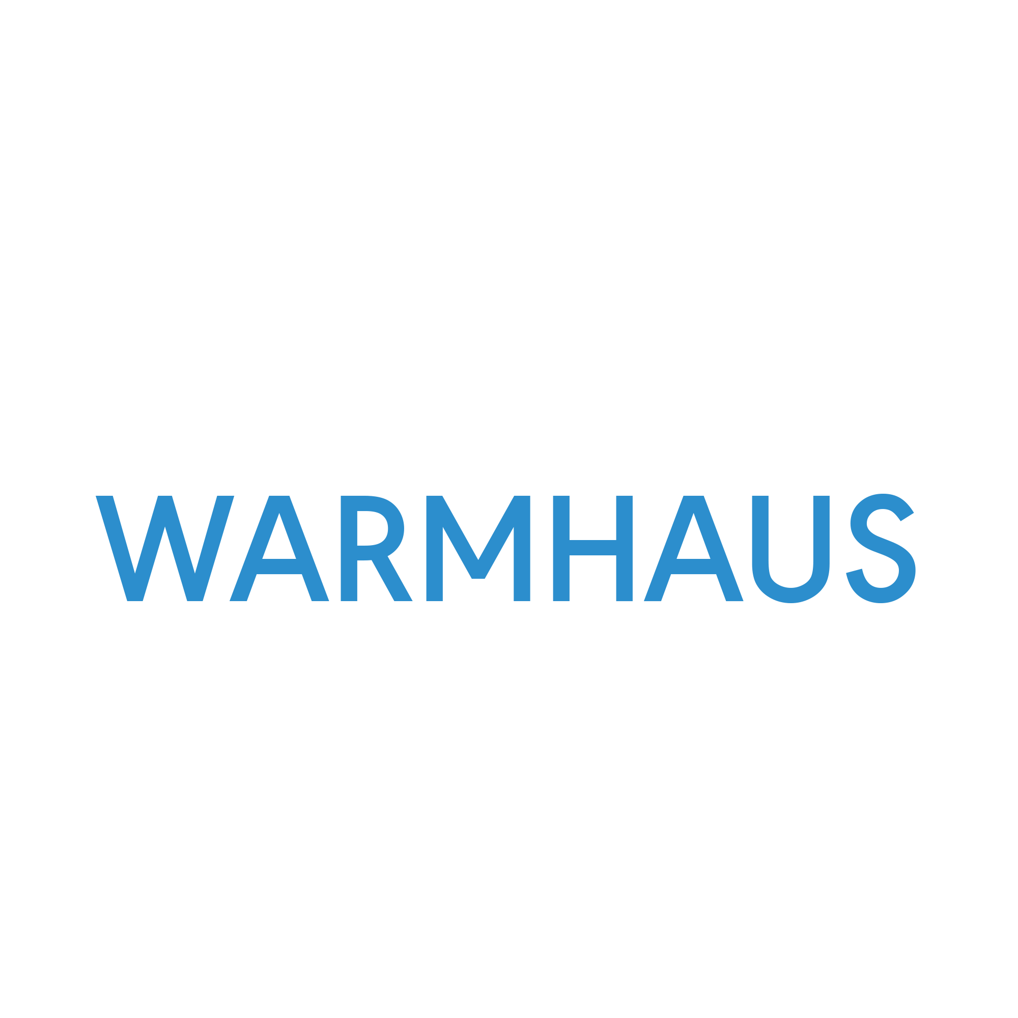 WARMHAUS 
