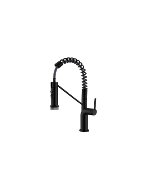  Sink Mixer .Black