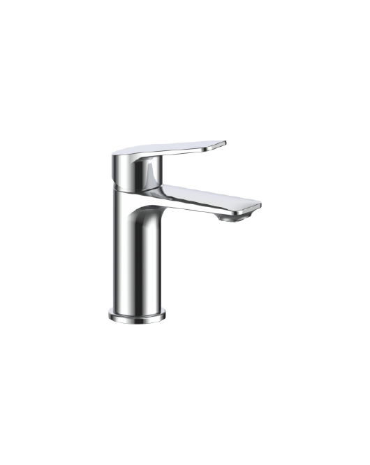 basin mixer .Chrome