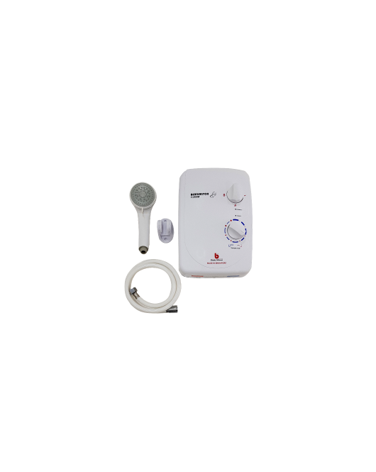 Electric Instantane ous water heater