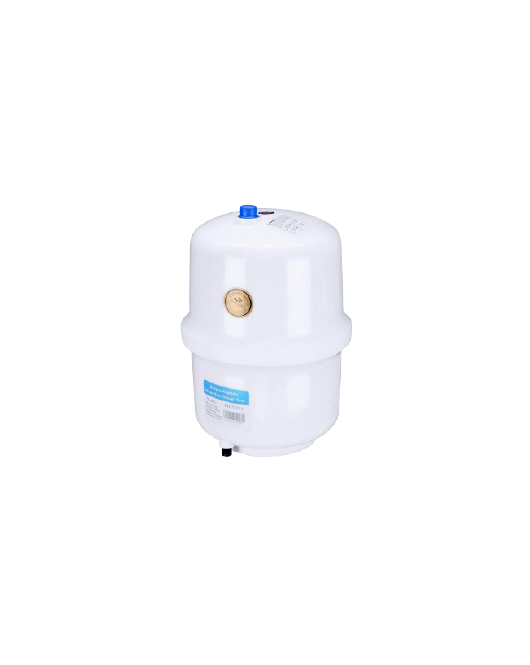 Filter tank 