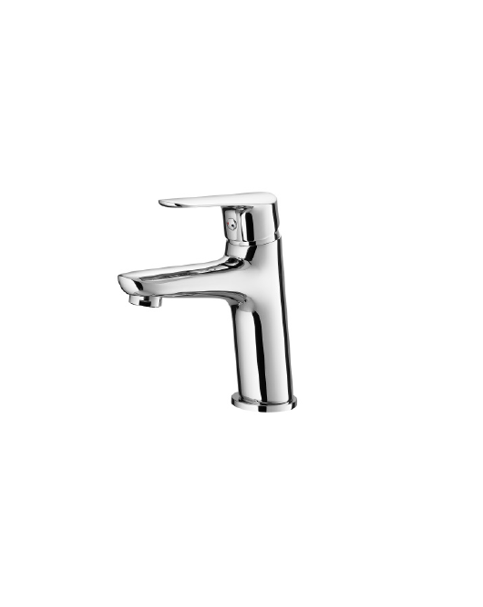 basin mixer .Chrome