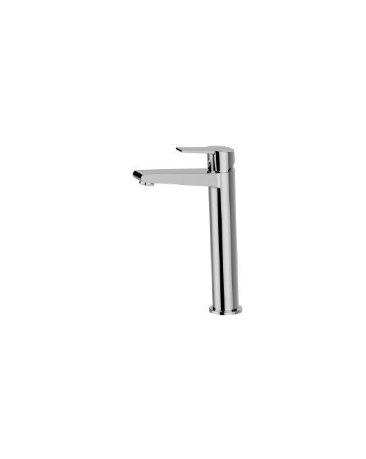  long basin mixer .Chrome