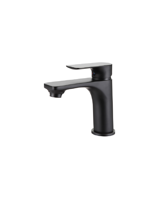 basin mixer .Black