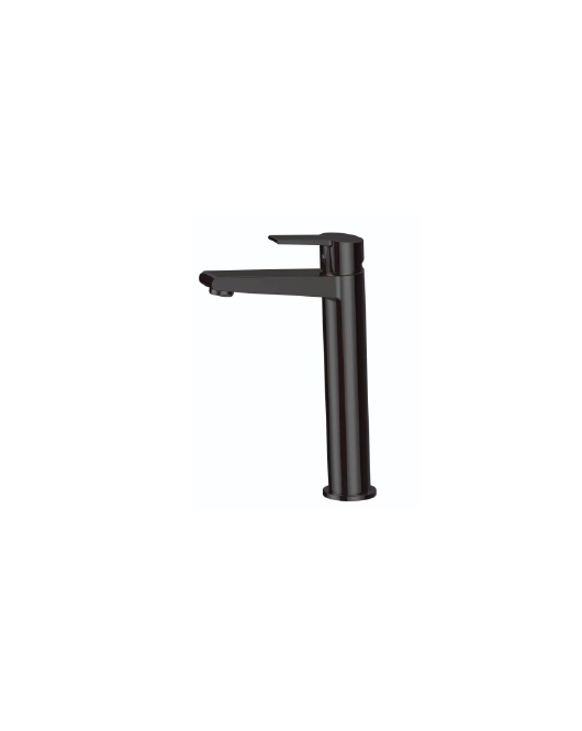  long basin mixer .Black