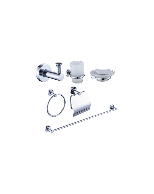 6 - Pieces accessories