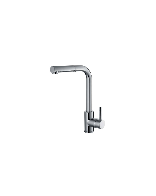  Sink Mixer Spot Pull out  .Chrome