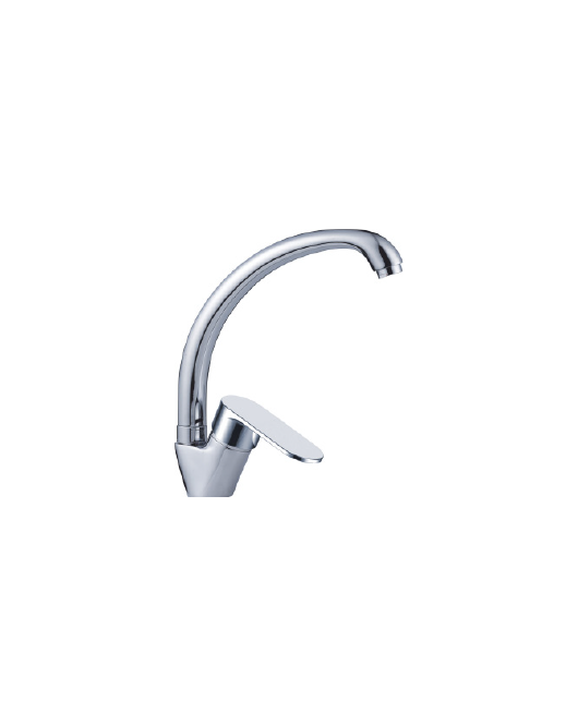 Sink Mixer .Chrome