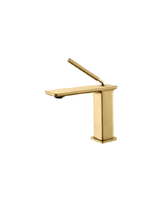  basin mixer .Gold