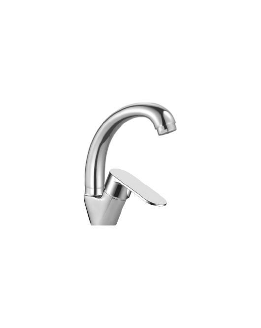 Sink Mixer .Chrome