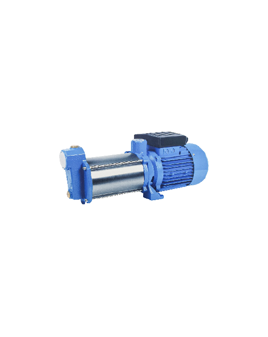 Multi-Impeller Water Pump